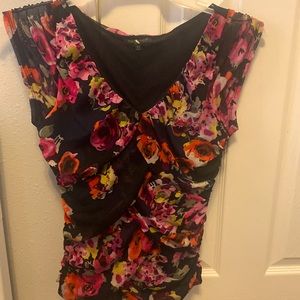 Brand For Cythina Size Petite Blouse